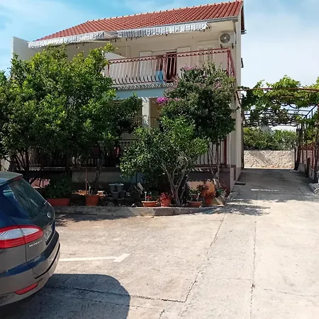 Appartement Bulovic Bozo 2 Podglavica