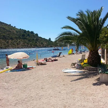 Bulovic Bozo 2 Appartement Podglavica