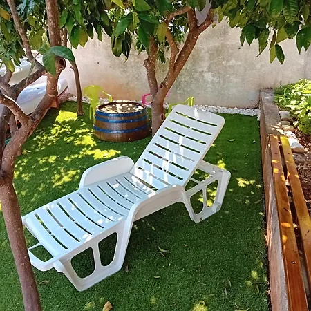 Bulovic Bozo 2 Apartman Podglavica