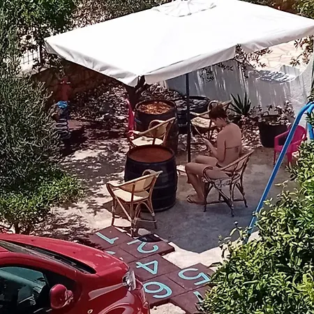 Lägenhet Bulovic Bozo 2 Podglavica