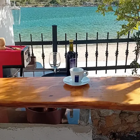 Bulovic Bozo 2 Appartement Podglavica