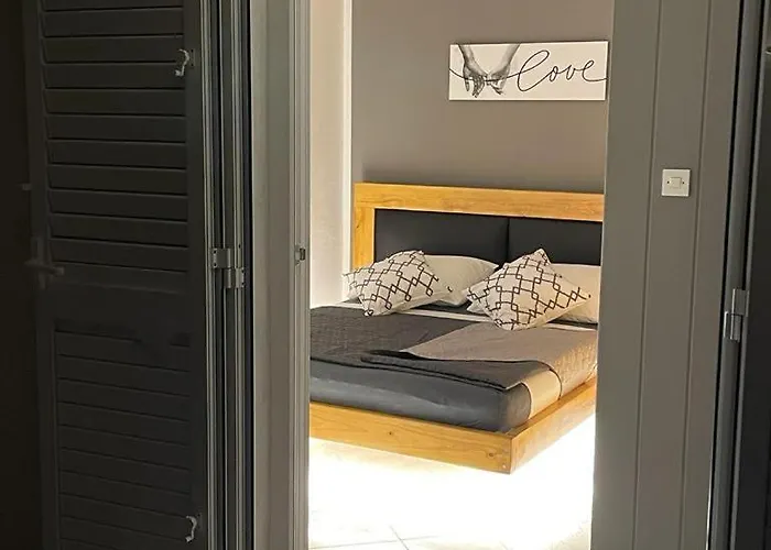 Lägenhet Bulovic Bozo 2 *