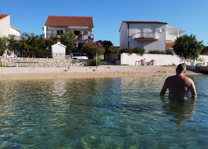 Lägenhet Bulovic Bozo 2