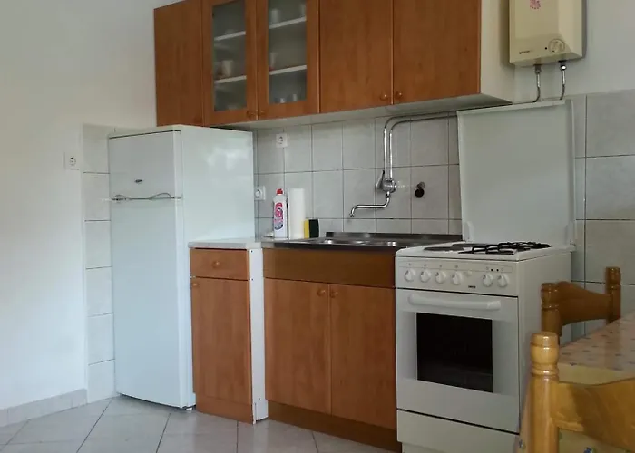 Appartement Bulovic Bozo 2 Podglavica