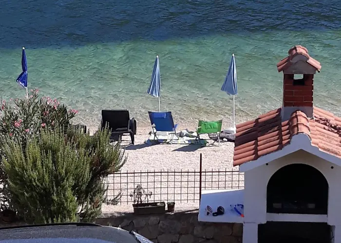 Bulovic Bozo 2 Appartement Podglavica