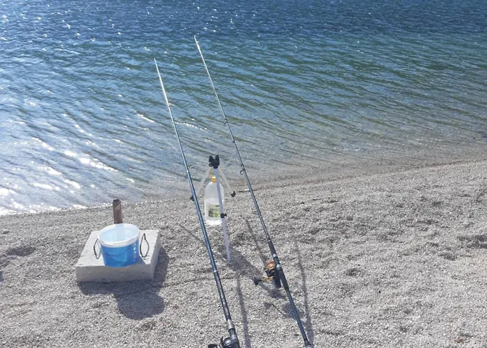 Apartment Bulovic Bozo 2 *