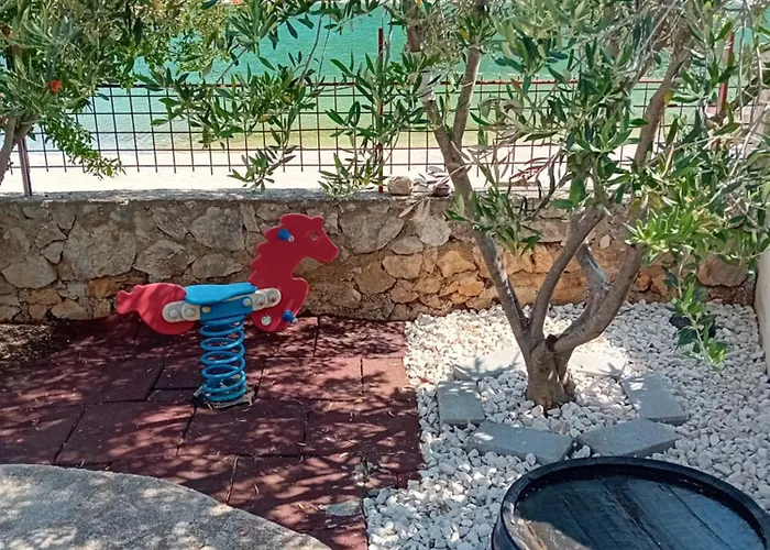 Appartement Bulovic Bozo 2 *