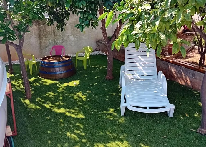 Apartment Bulovic Bozo 2 Podglavica