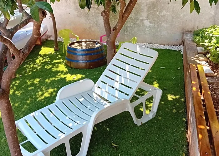 Bulovic Bozo 2 Appartement Podglavica