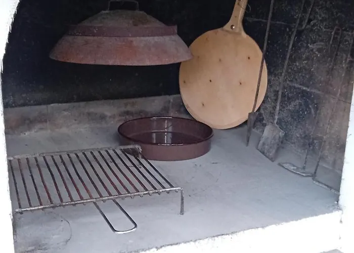 Bulovic Bozo 2 Apartment *