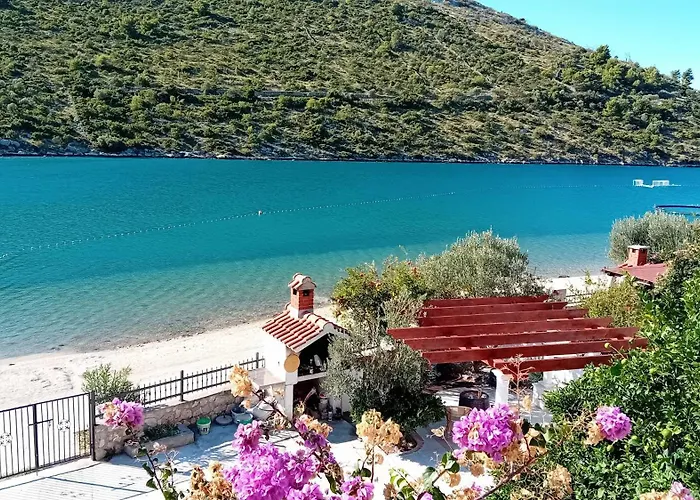 Lägenhet Bulovic Bozo 2 Podglavica