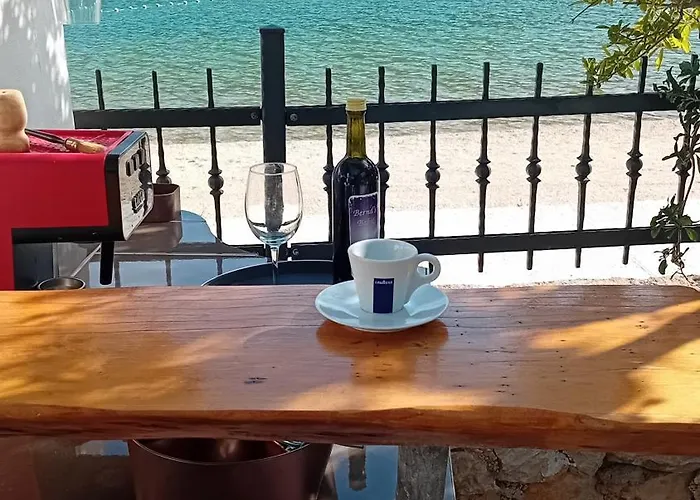 Bulovic Bozo 2 Appartement Podglavica