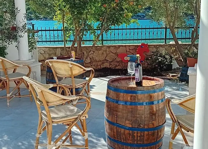 Appartement Bulovic Bozo 2